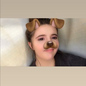 Meet your Posher, Kendall